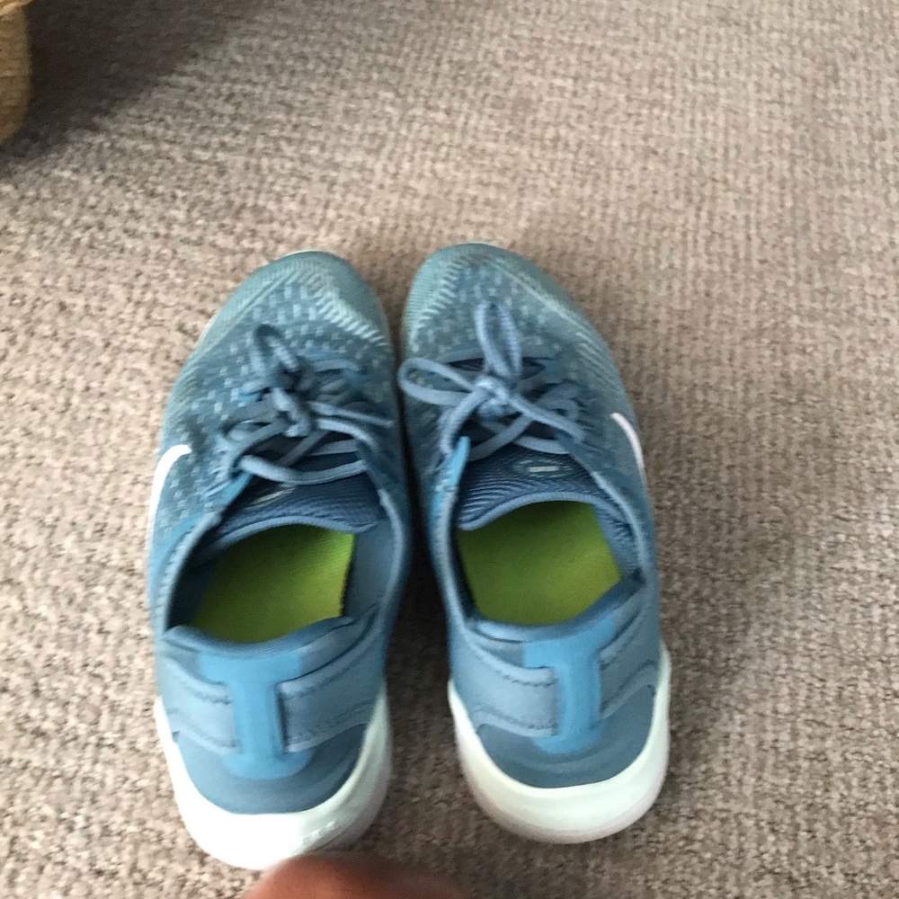 Nike shoes